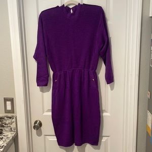 St. John Dress